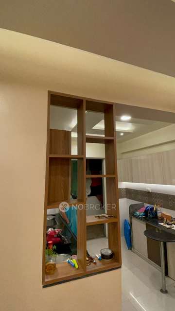 2 BHK Flat In Pharande Woodsville For Sale  In ????