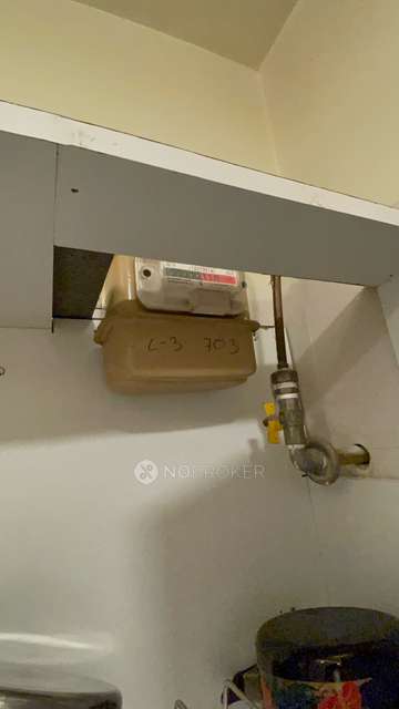 2 BHK Flat In Pharande Woodsville For Sale  In ????