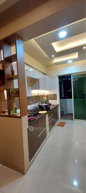 2 BHK Flat In Pharande Woodsville For Sale  In ????