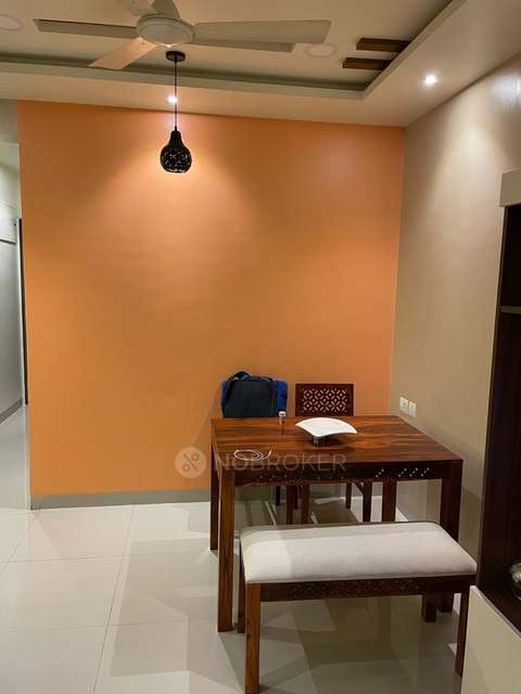 2 BHK Flat In Pharande Woodsville For Sale  In ????