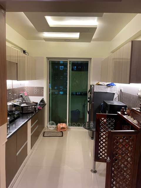 2 BHK Flat In Pharande Woodsville For Sale  In ????