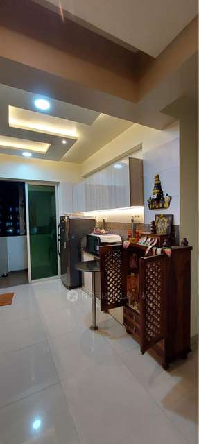 2 BHK Flat In Pharande Woodsville For Sale  In ????