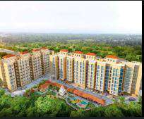 2 BHK Flat In Sun Shivaalik Park For Sale  In Bhiwandi