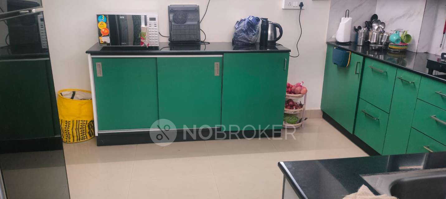 3 BHK Flat In Ah Grandeur, Banaswadi For Sale  In Banaswadi