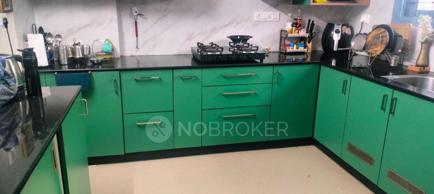 3 BHK Flat In Ah Grandeur, Banaswadi For Sale  In Banaswadi