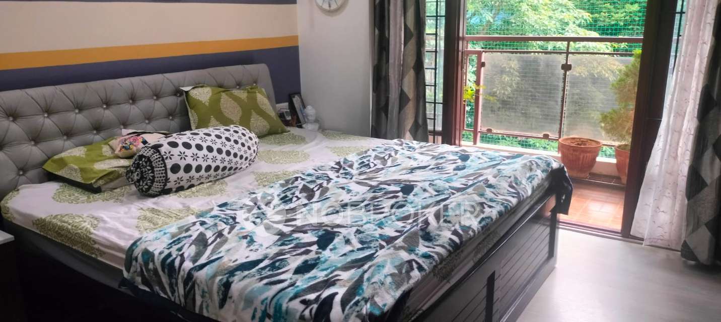 3 BHK Flat In Ah Grandeur, Banaswadi For Sale  In Banaswadi