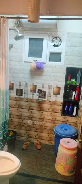 3 BHK Flat In Ah Grandeur, Banaswadi For Sale  In Banaswadi