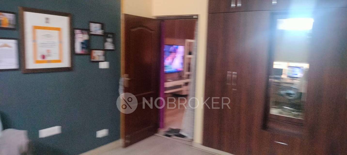 3 BHK Flat In Ah Grandeur, Banaswadi For Sale  In Banaswadi