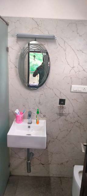 3 BHK Flat In Ah Grandeur, Banaswadi For Sale  In Banaswadi