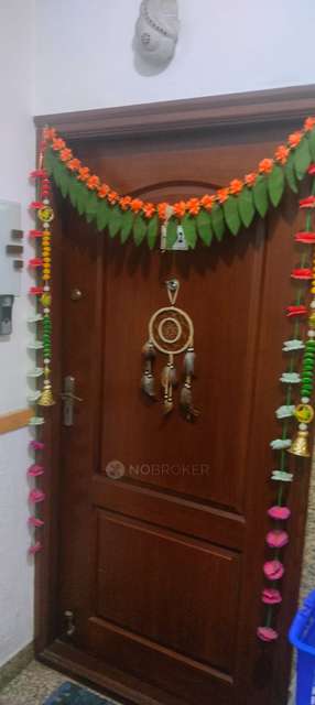 3 BHK Flat In Ah Grandeur, Banaswadi For Sale  In Banaswadi