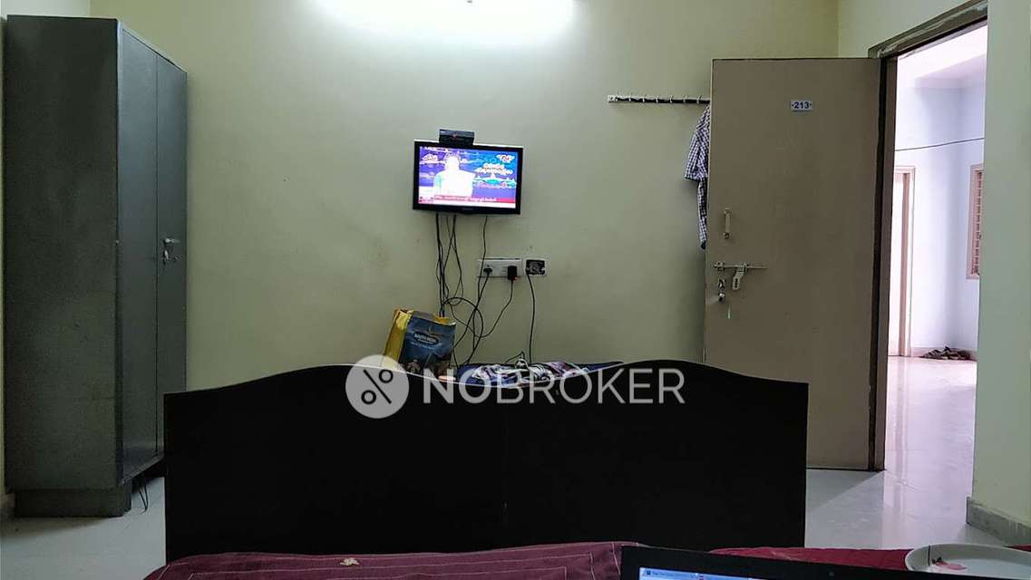 PG for Anyone in Madhapur