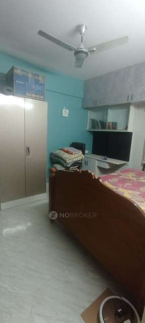 2 BHK Flat In Sekhar Ridge for Rent  In Bhoganahalli Road