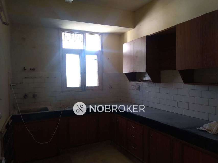 3 BHK Flat In Ashiana  For Sale  In  Dwaraka Marg