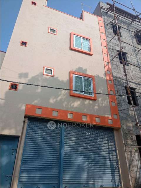 3 BHK Flat In Standalone Buildiing  For Sale  In Margondanahalli