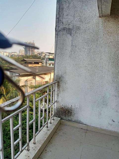 2 BHK Flat In Raj Residency For Sale  In Kopargaon