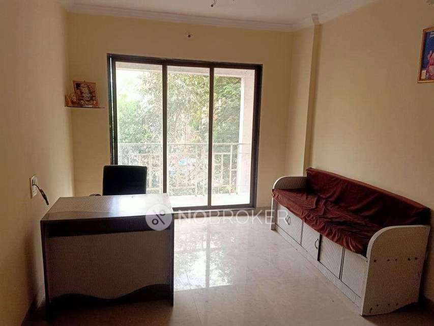 2 BHK Flat In Raj Residency For Sale  In Kopargaon