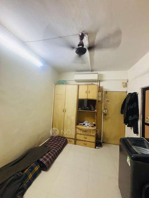 1 RK Flat In D 41 Virat Gokuldham for Rent  In Aarey