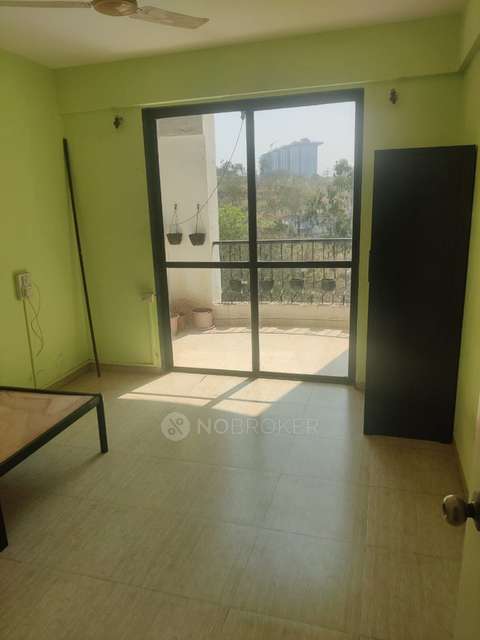 3 BHK Flat In Naren Hills For Sale  In Wanwadi