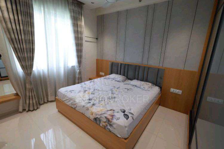 3 BHK Villa In Kalpataru Residency For Sale  In Erragadda