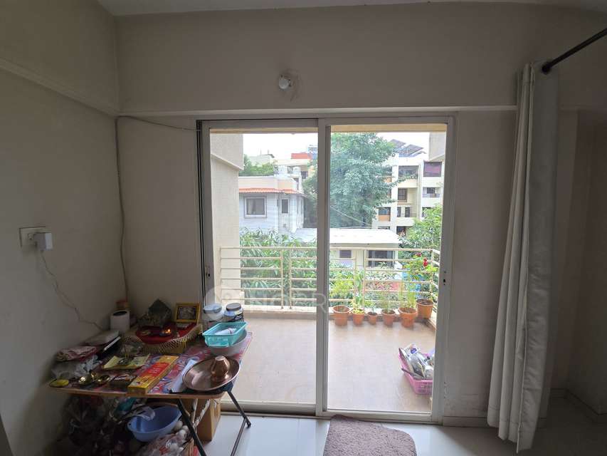 2 BHK Flat In Shreeram Sankul For Sale  In Baner