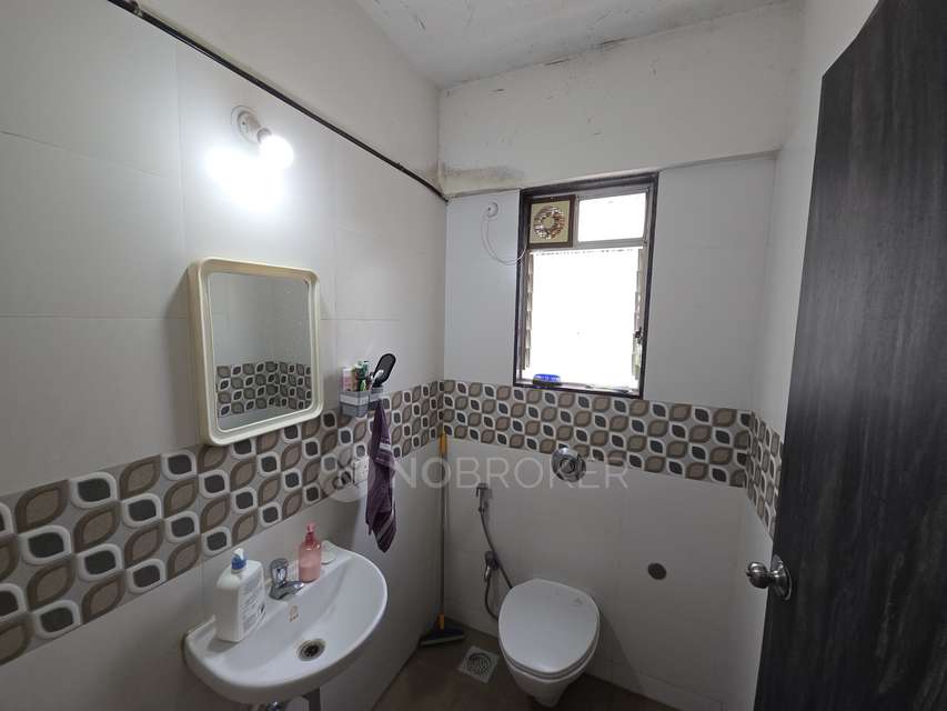 2 BHK Flat In Shreeram Sankul For Sale  In Baner