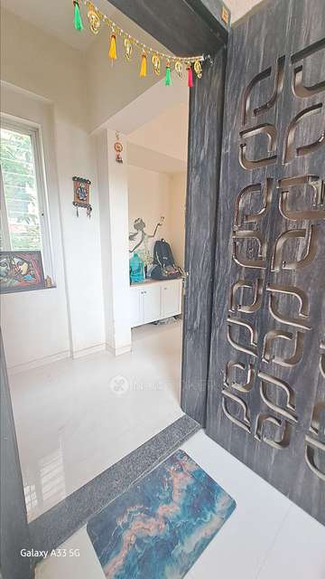 2 BHK Flat In Shreeram Sankul For Sale  In Baner