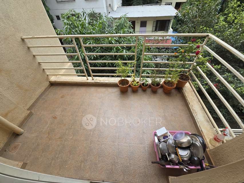 2 BHK Flat In Shreeram Sankul For Sale  In Baner