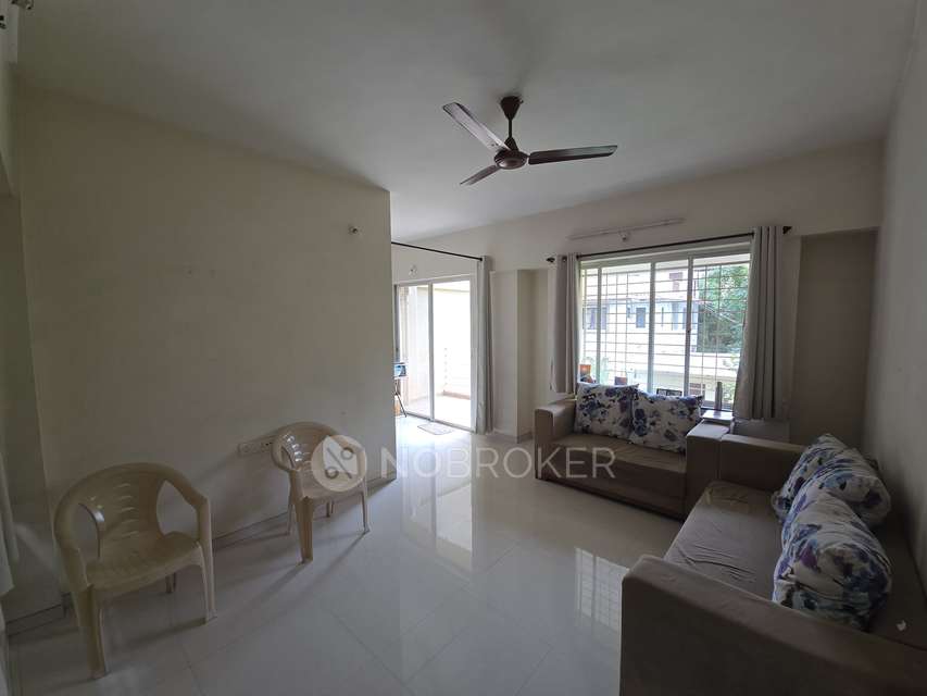 2 BHK Flat In Shreeram Sankul For Sale  In Baner