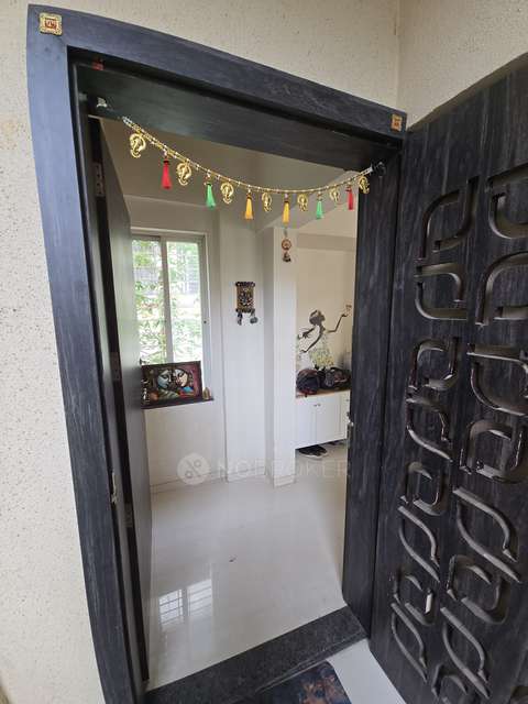 2 BHK Flat In Shreeram Sankul For Sale  In Baner