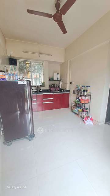 2 BHK Flat In Shreeram Sankul For Sale  In Baner