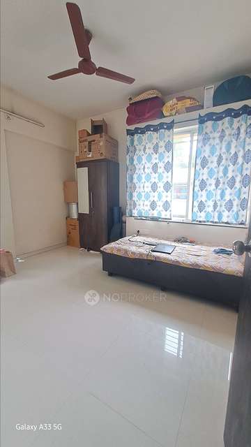 2 BHK Flat In Shreeram Sankul For Sale  In Baner