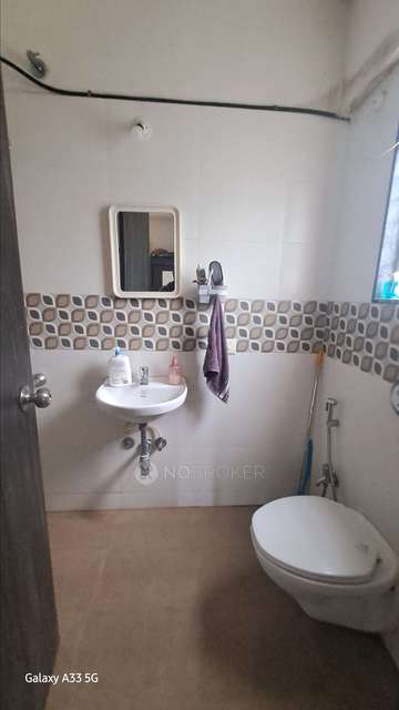 2 BHK Flat In Shreeram Sankul For Sale  In Baner