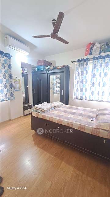 2 BHK Flat In Shreeram Sankul For Sale  In Baner