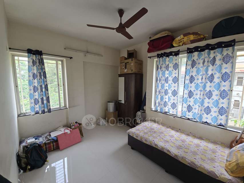 2 BHK Flat In Shreeram Sankul For Sale  In Baner