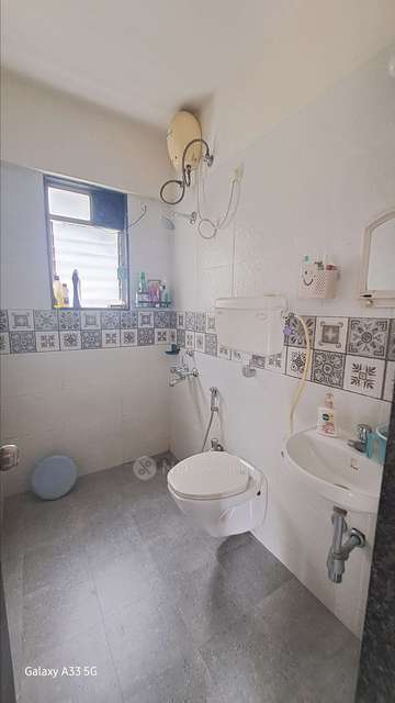 2 BHK Flat In Shreeram Sankul For Sale  In Baner