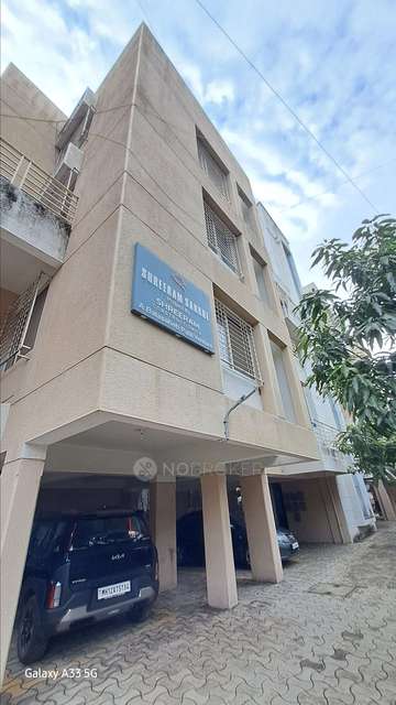 2 BHK Flat In Shreeram Sankul For Sale  In Baner