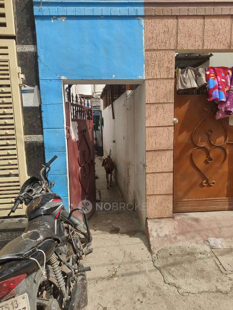 2 BHK House For Sale  In Hakimpet