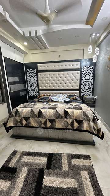 3 BHK Flat In Yakeen Apartment For Sale  In Thanisandra