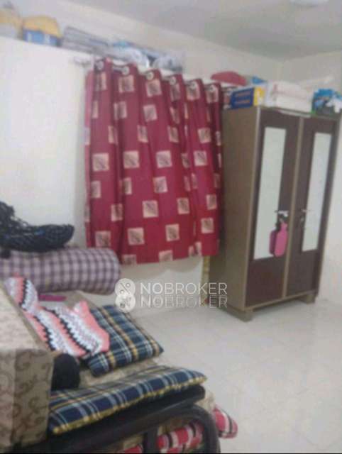 1 BHK Flat In Shobha Park For Sale  In Shivane