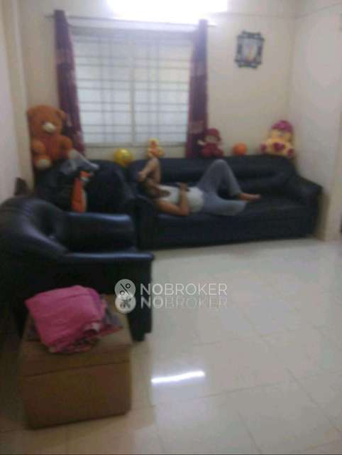 1 BHK Flat In Shobha Park For Sale  In Shivane