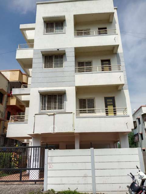 2 BHK Flat In Sujay Apartments, Suryanagari, Midc, Baramati For Sale  In Pimple Saudagar