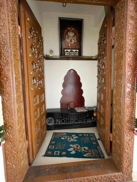 3 BHK Flat In Thribhuvan Park View Apartments  For Sale  In Doddabommasandra Main Road