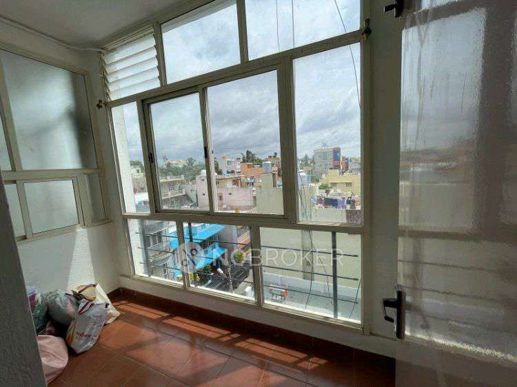 3 BHK Flat In Thribhuvan Park View Apartments  For Sale  In Doddabommasandra Main Road