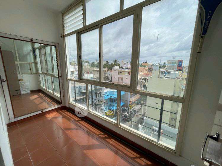 3 BHK Flat In Thribhuvan Park View Apartments  For Sale  In Doddabommasandra Main Road