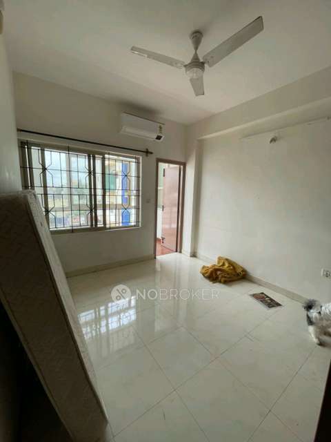 3 BHK Flat In Thribhuvan Park View Apartments  For Sale  In Doddabommasandra Main Road