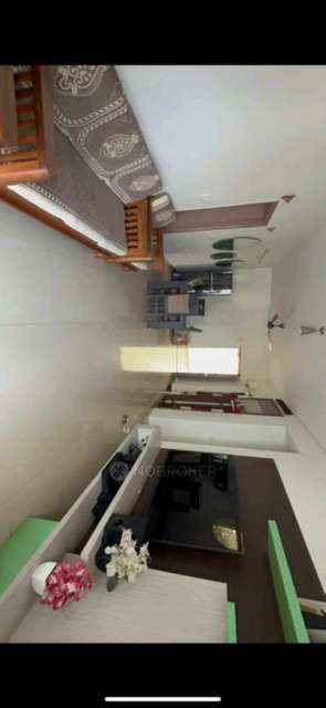 3 BHK Flat In Thribhuvan Park View Apartments  For Sale  In Doddabommasandra Main Road