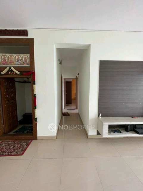 3 BHK Flat In Thribhuvan Park View Apartments  For Sale  In Doddabommasandra Main Road