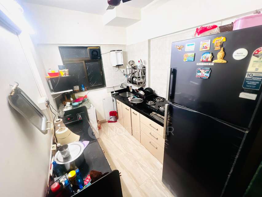 1 BHK Flat In Leo Housing Complex For Sale  In Powai