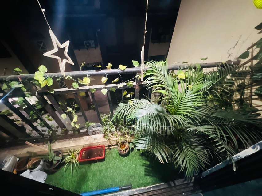 1 BHK Flat In Leo Housing Complex For Sale  In Powai