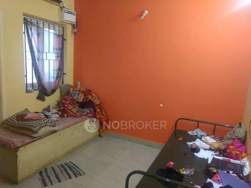 1 BHK Flat In Ananya Apartment For Sale  In Poonamallee